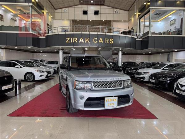 Land Rover for sale in Iraq